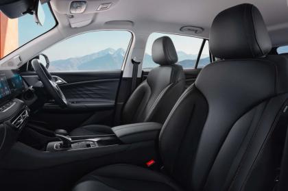 H MG επεκτείνει την γκάμα του HS με το Hybrid+ των 224Ps